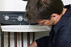 boiler repair Llechryd