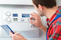 free commercial Llechryd boiler quotes