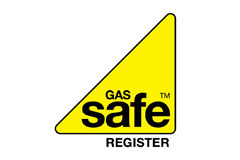 gas safe companies Llechryd